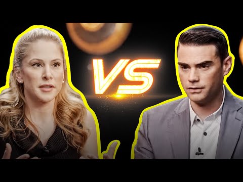You are currently viewing Ben Debates Ana Kasparian