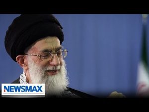 Read more about the article Iran enriches uranium to near nuclear bomb levels | John Bachman Now