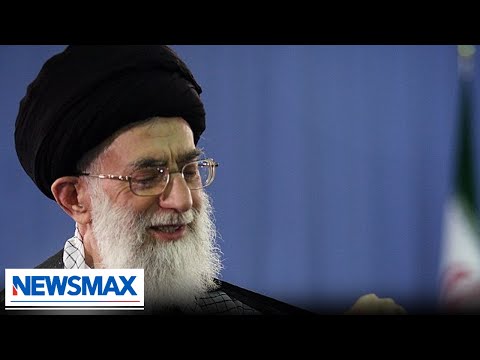 You are currently viewing Iran enriches uranium to near nuclear bomb levels | John Bachman Now