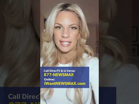 You are currently viewing Call 1-877-NEWSMAX to stand up to DirecTV censorship | Alison Meloni