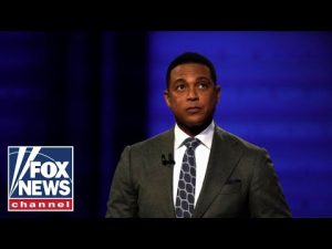 Read more about the article Concha predicts Don Lemon’s departure from CNN: ‘Hard to see him staying’
