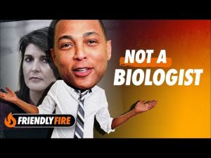 Read more about the article CNN TRIGGERED Over Don Lemon’s Nikki Haley Attack