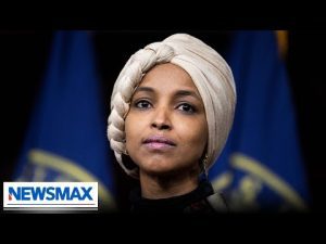 Read more about the article BREAKING: House votes to remove Rep. Ilhan Omar from Foreign Affairs Committee