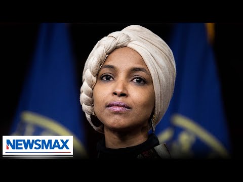 You are currently viewing BREAKING: House votes to remove Rep. Ilhan Omar from Foreign Affairs Committee