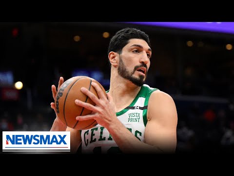 You are currently viewing Turkey places $500K bounty on Enes Freedom | National Report
