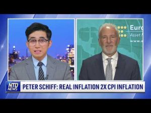 Read more about the article Here’s why inflation will get worse.
