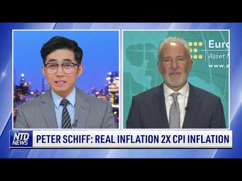 You are currently viewing Here’s why inflation will get worse.