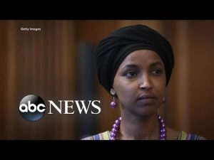 Read more about the article Rep. Ilhan Omar ousted from Foreign Affairs Committee
