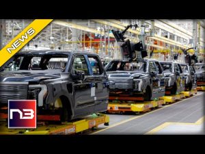 Read more about the article Unprecedented’: Disastrous Consequences Of Ford’s EV Rush Reveals Green Catastrophe