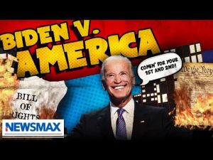 Read more about the article Bolling: Doesn’t this sum up the Biden administration?