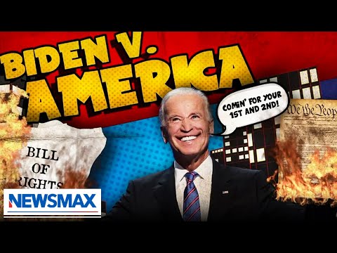 You are currently viewing Bolling: Doesn’t this sum up the Biden administration?