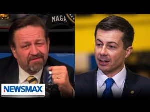Read more about the article Sebastian Gorka: What has Buttigieg accomplished?