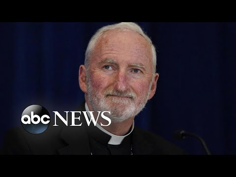 You are currently viewing Suspect arrested in murder of beloved Los Angeles bishop