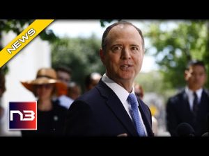 Read more about the article Trump’s SCOTUS Replacements Meets Unfavorable Fate As Adam Schiff Determined To Target Supreme Court