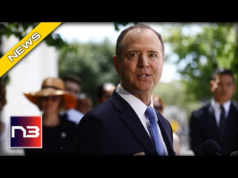 You are currently viewing Trump’s SCOTUS Replacements Meets Unfavorable Fate As Adam Schiff Determined To Target Supreme Court