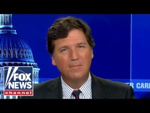 Read more about the article Tucker: It looks like things are over for Mr. Don Lemon
