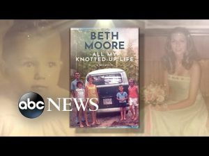 Read more about the article Beth Moore on her journey after parting from the Southern Baptist convention | ABCNL