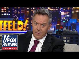 Read more about the article Gutfeld: Biden may have said the dumbest thing yet