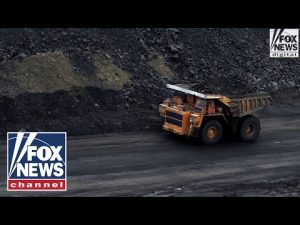 Read more about the article Does China’s purported green energy push signal a coming conflict with the US?