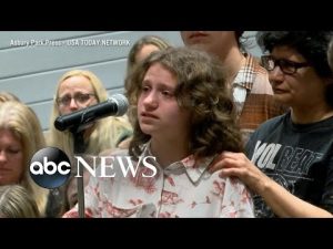 Read more about the article Teen’s death puts spotlight on escalating bullying trends
