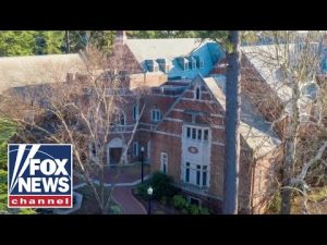 Read more about the article Virginia lawyer dares University of Richmond to repay $3.6B in ‘tainted’ money