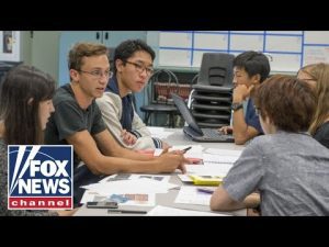 Read more about the article What are the University of Austin’s ‘forbidden courses’? | Digital Original