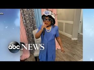 Read more about the article ‘Oh Lord, I’m in the third grade!’