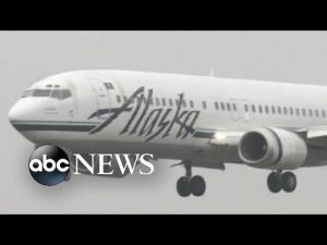 Read more about the article Airport runway scare