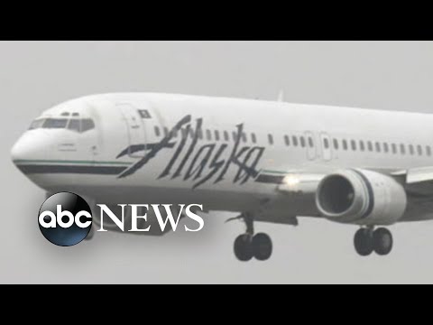 You are currently viewing Airport runway scare