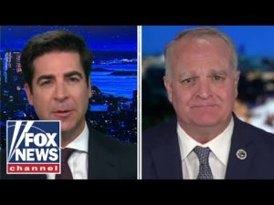 Read more about the article Biden’s trip to Ukraine looks like a staged event: Lt. Col. Daniel Davis