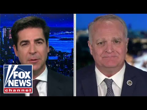 You are currently viewing Biden’s trip to Ukraine looks like a staged event: Lt. Col. Daniel Davis
