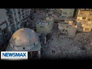 Read more about the article New deadly earthquakes reignite fear in Turkey | Wake Up America