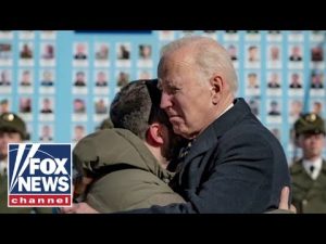 Read more about the article Biden giving China a ‘blank check’ to ‘bleed’ US dry, expert warns