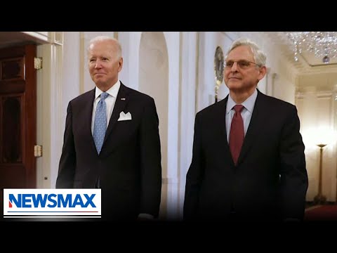 You are currently viewing Biden is trying to prosecute someone Trump found innocent:  Matthew Whitaker | Wake Up America