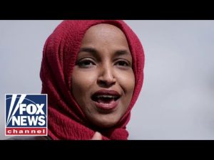 Read more about the article Ilhan Omar booted from House Foreign Affairs Committee