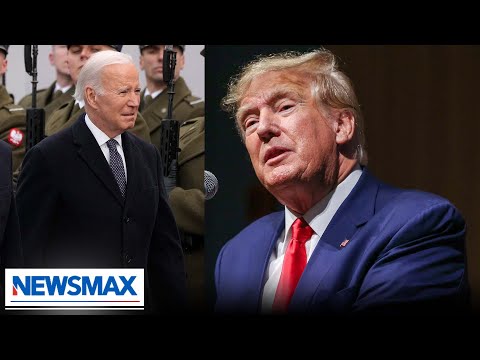 You are currently viewing Ohio residents upset Biden is not going to East Palestine | National Report