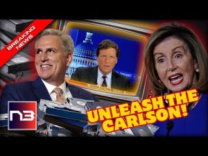 Read more about the article Run Pelosi Run! Look Who Just Got 41K Hours of J6 Footage!
