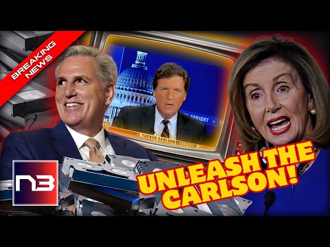 You are currently viewing Run Pelosi Run! Look Who Just Got 41K Hours of J6 Footage!