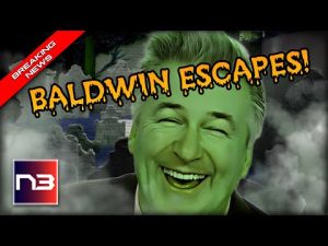 Read more about the article Rust Victims Grieve: Alec Baldwin Cheers As He Escapes Harsh Punishment