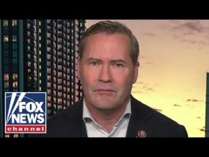 Read more about the article Rep. Waltz: Biden must answer these questions in Warsaw