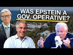Read more about the article WOW: Is THIS why Jeffrey Epstein’s ‘friends’ remain HIDDEN?