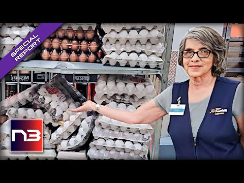You are currently viewing WalMart Eggs Sold for Illegal Prices – Hands Out $500 Store Credit to Customers To Make It Up: Fact?
