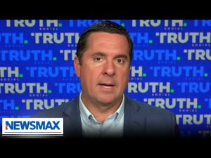Read more about the article Republicans will EXPOSE the censorship tactics of the left: Devin Nunes | National Report