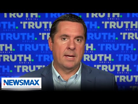 You are currently viewing Republicans will EXPOSE the censorship tactics of the left: Devin Nunes | National Report