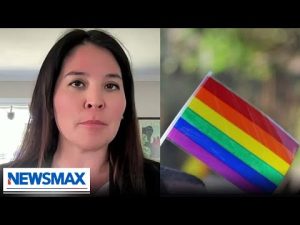 Read more about the article Why are so many kids identifying with a different gender?: Nicole Neily | National Report