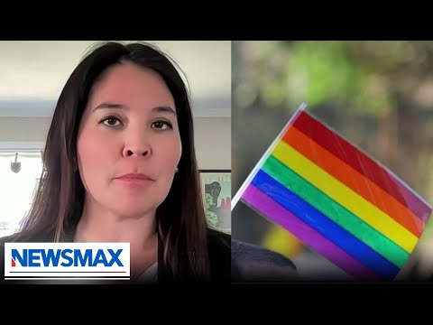 You are currently viewing Why are so many kids identifying with a different gender?: Nicole Neily | National Report
