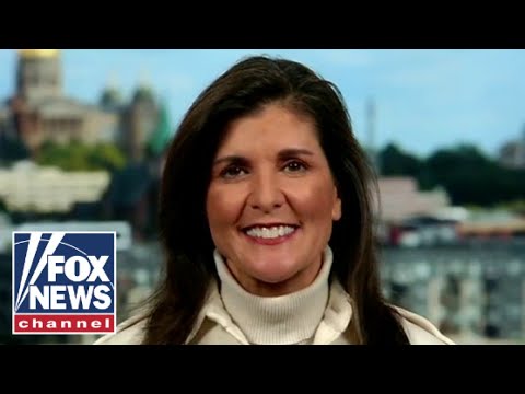 You are currently viewing Nikki Haley fires back at MSNBC guest’s ‘White supremacy’ claim: ‘Bring it’