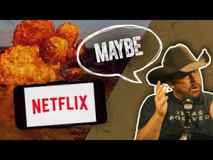 Read more about the article Is Netflix Behind the Ohio Explosion?