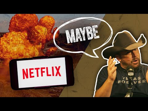 You are currently viewing Is Netflix Behind the Ohio Explosion?
