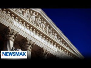 Read more about the article Supreme Court looking to hold Big Tech accountable for ISIS Paris attacks | John Bachman Now